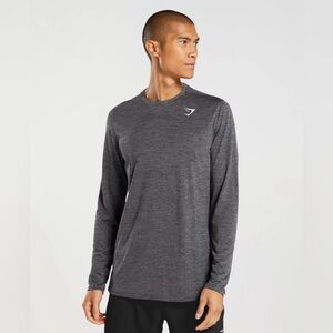 Arrival Long Sleeve T-Shirt